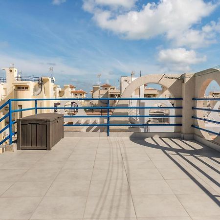 053 La Mata Dunes - Alicante Real Estate מראה חיצוני תמונה