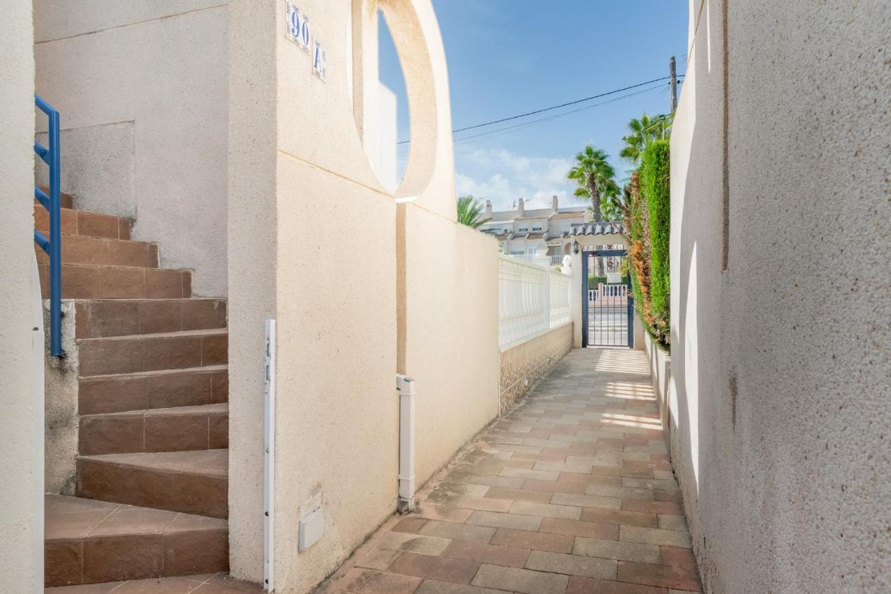 053 La Mata Dunes - Alicante Real Estate מראה חיצוני תמונה