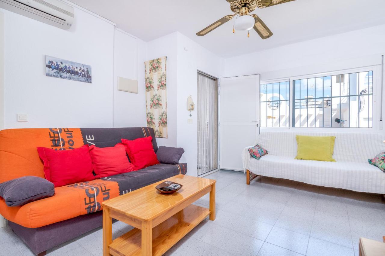 053 La Mata Dunes - Alicante Real Estate מראה חיצוני תמונה