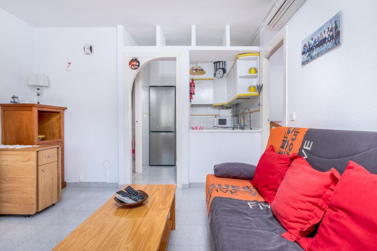 053 La Mata Dunes - Alicante Real Estate מראה חיצוני תמונה