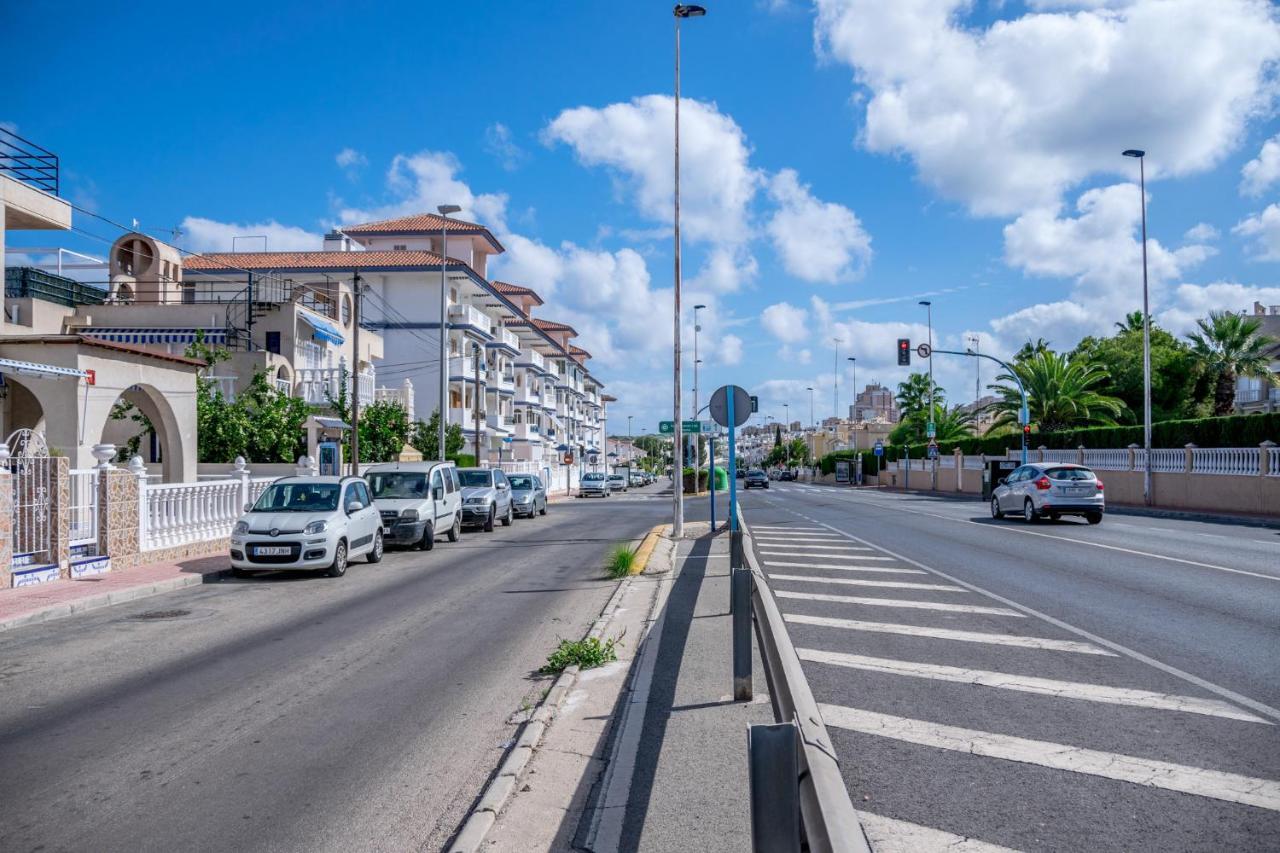 053 La Mata Dunes - Alicante Real Estate מראה חיצוני תמונה
