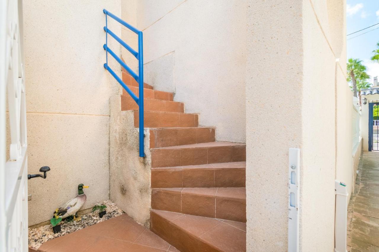 053 La Mata Dunes - Alicante Real Estate מראה חיצוני תמונה