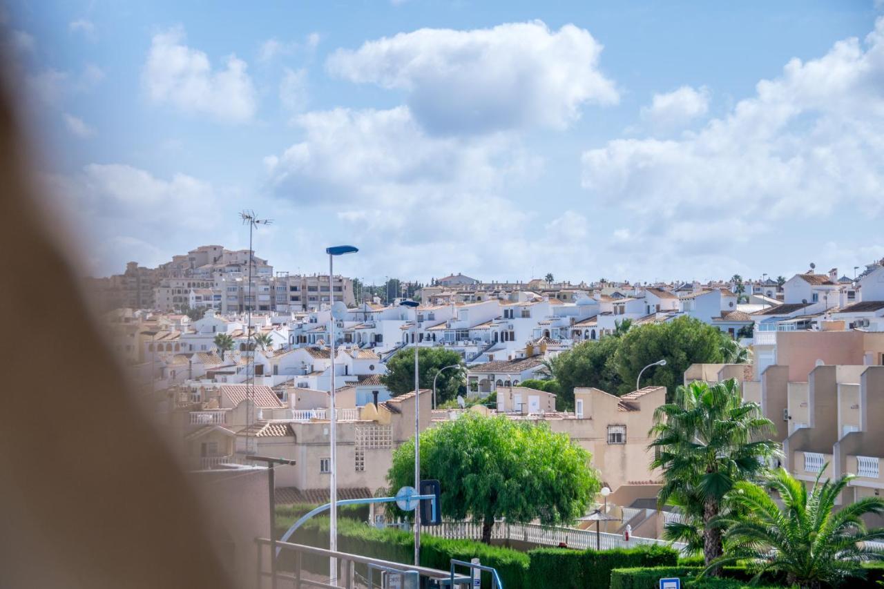 053 La Mata Dunes - Alicante Real Estate מראה חיצוני תמונה