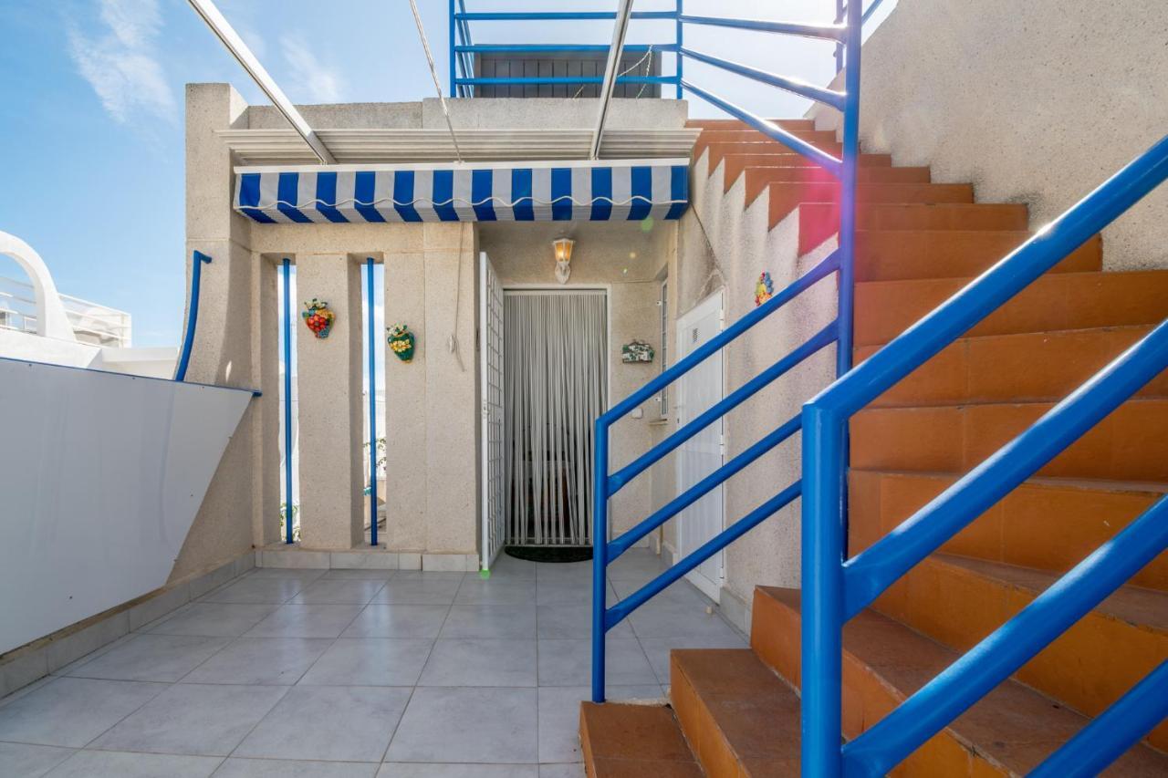053 La Mata Dunes - Alicante Real Estate מראה חיצוני תמונה