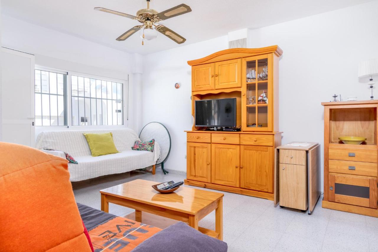 053 La Mata Dunes - Alicante Real Estate מראה חיצוני תמונה