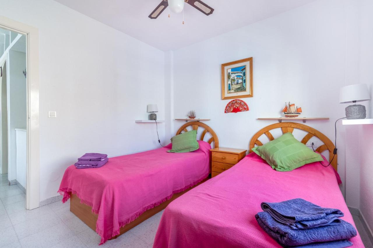 053 La Mata Dunes - Alicante Real Estate מראה חיצוני תמונה