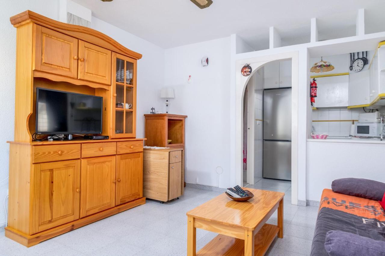 053 La Mata Dunes - Alicante Real Estate מראה חיצוני תמונה